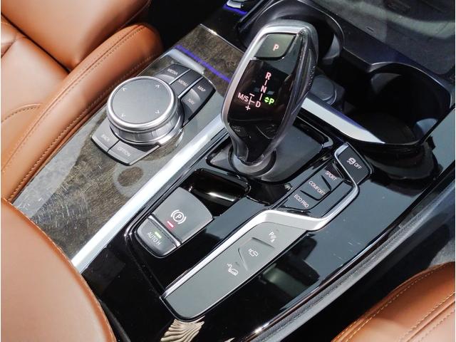 BMW X3 M40D
