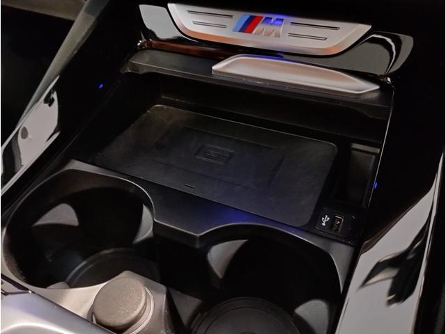 BMW X3 M40D