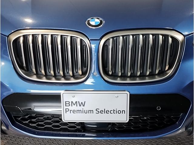 BMW X3 M40D