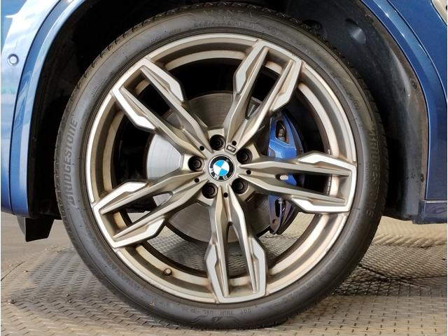 BMW X3 M40D