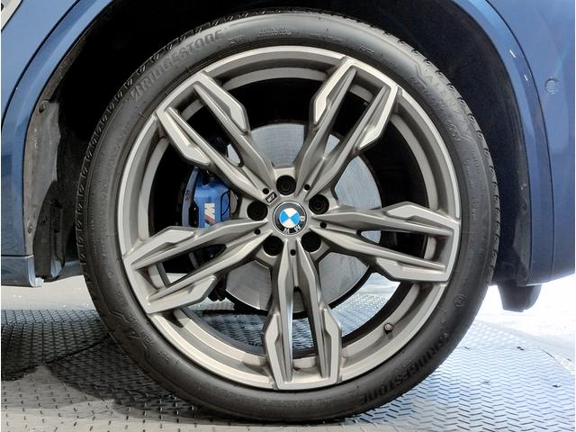 BMW X3 M40D