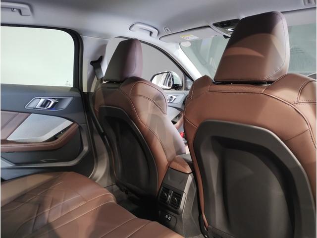 1シリーズ 120d ハイラインパッケージ 弊社元デモカー 1オーナー harman/kardon ヘッドアップディスプレイ 全周囲カメラ モカレザー 衝突軽減ブレーキ 追従式クルーズコントロール 電動リアゲート ハイラインパッケージ(36枚目)