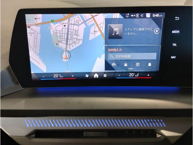 1シリーズ 120d ハイラインパッケージ 弊社元デモカー 1オーナー harman/kardon ヘッドアップディスプレイ 全周囲カメラ モカレザー 衝突軽減ブレーキ 追従式クルーズコントロール 電動リアゲート ハイラインパッケージ(53枚目)