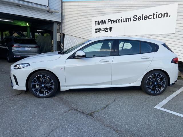 BMW 1 SERIES 120D M SPORT