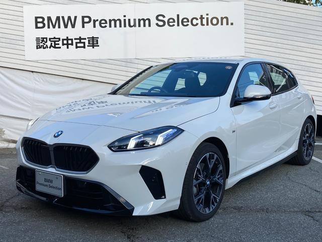 BMW 1 SERIES 120D M SPORT