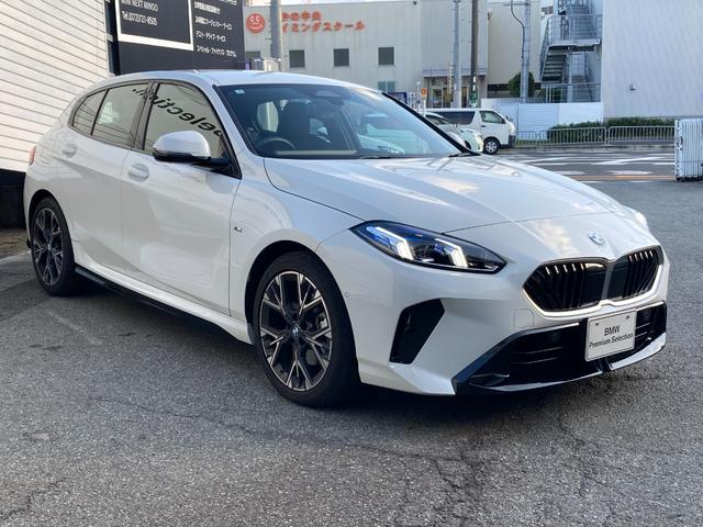 BMW 1 SERIES 120D M SPORT