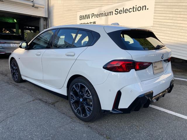 BMW 1 SERIES 120D M SPORT