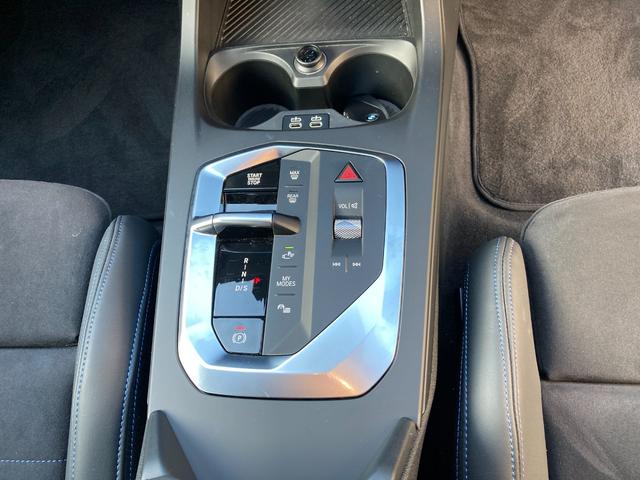 BMW 1 SERIES 120D M SPORT