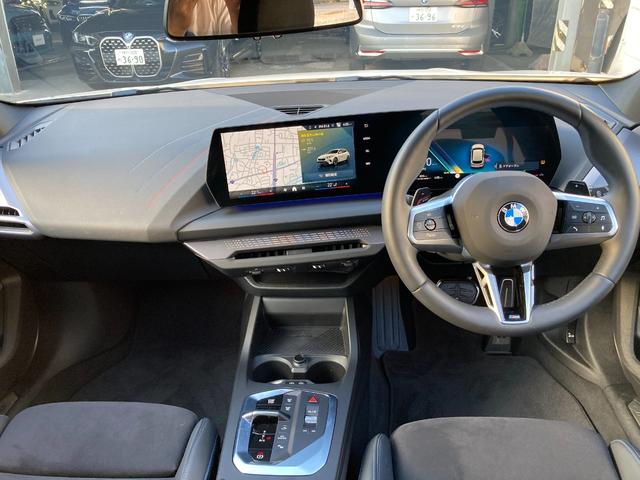 BMW 1 SERIES 120D M SPORT