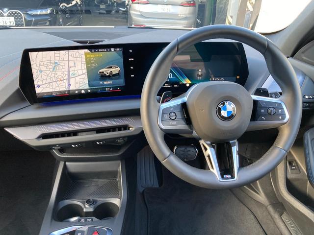 BMW 1 SERIES 120D M SPORT