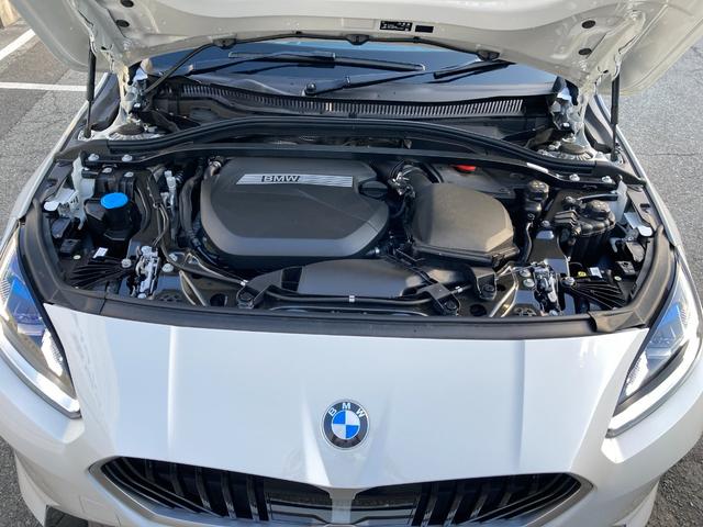 BMW 1 SERIES 120D M SPORT