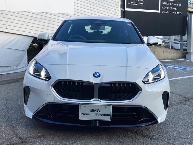 BMW 1 SERIES 120D M SPORT