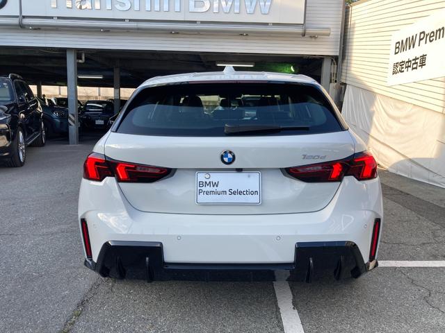 BMW 1 SERIES 120D M SPORT