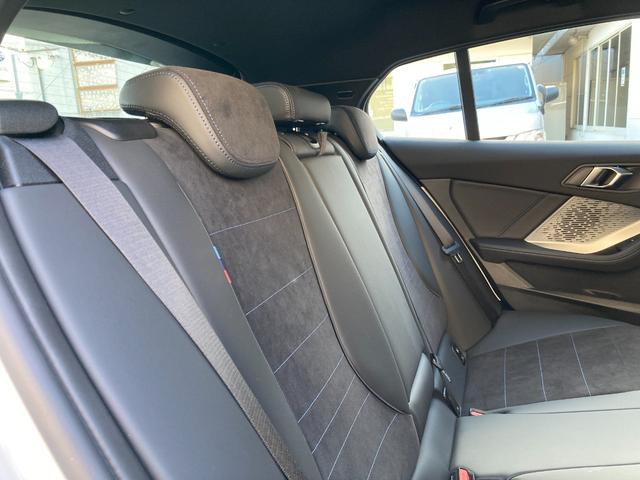 BMW 1 SERIES 120D M SPORT