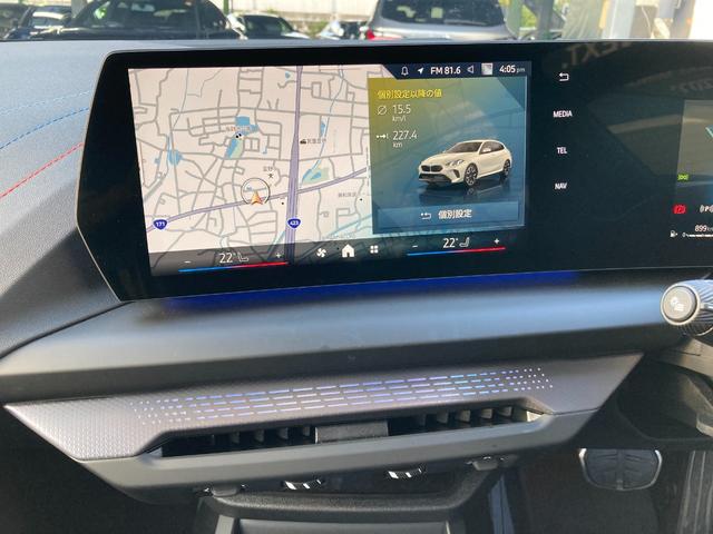 BMW 1 SERIES 120D M SPORT