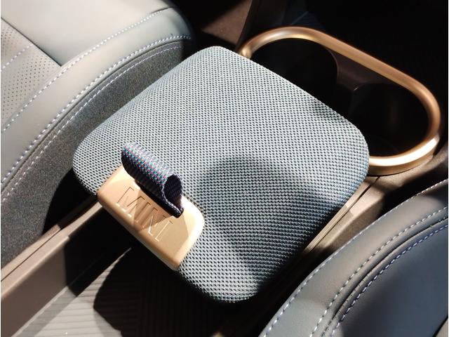 ＭＩＮＩ カントリーマンＳオール４　フェイバリット・トリム　デモレンタ　ワンオーナー　Ｍパッケージ　フェイバリットトリム　ハーマンカードン　電動シート　電動テールゲート　１９インチＡＷ　全周囲カメラ　障害物センサー　追従式クルコン　ヘッドアップディスプレイ（62枚目）