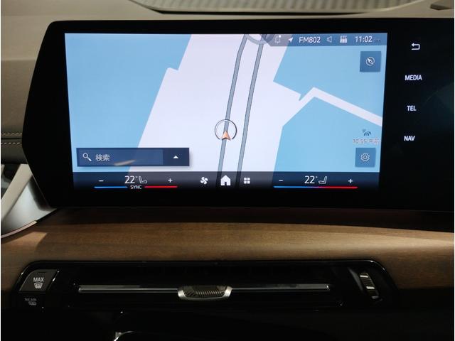 ☆最新設備の整備工場完備店舗！☆ドイツ本社と同様の教育・訓練を受けた経験豊富な専門のメカニックが徹底的にチェック、整備した後にお引渡しとなります☆