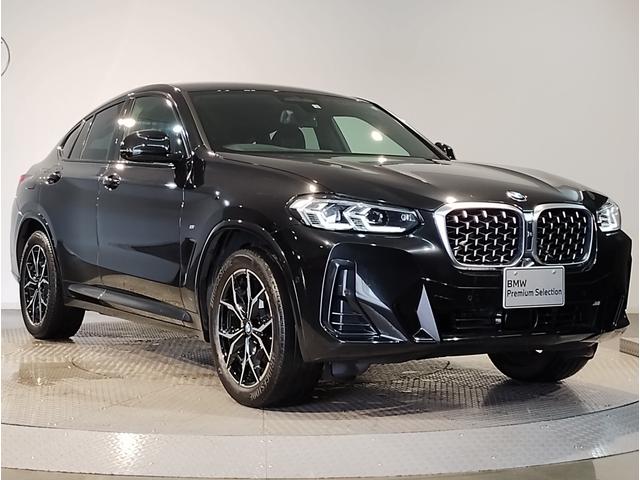 X4 xDrive 20d Mスポーツ 後期モデル ワンオーナー 全周囲カメラ 障害物センサー 追従式クルーズコントロール ヘッドアップディスプレイ LEDヘッドライト ブラックレザー シートヒーター 電動シート 電動テールゲート ETC(10枚目)