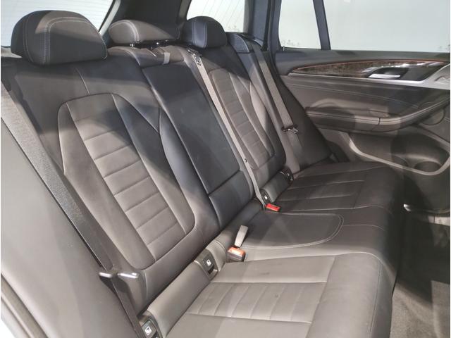 X3 xDrive 20d Mスポーツハイラインパッケージ 1オーナー ハイラインパッケージ 20インチAW ヘッドアップディスプレイ 全周囲カメラ 地デジ ブラックレザー 前後シートヒーター 追従式クルーズコントロール 衝突軽減ブレーキ アンビエントライト(33枚目)