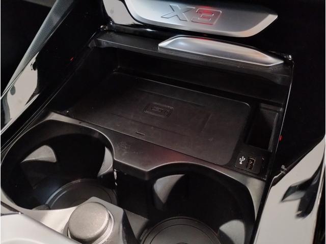 X3 xDrive 20d Mスポーツハイラインパッケージ 1オーナー ハイラインパッケージ 20インチAW ヘッドアップディスプレイ 全周囲カメラ 地デジ ブラックレザー 前後シートヒーター 追従式クルーズコントロール 衝突軽減ブレーキ アンビエントライト(49枚目)