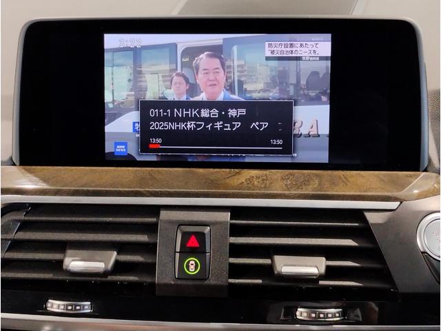 X3 xDrive 20d Mスポーツハイラインパッケージ 1オーナー ハイラインパッケージ 20インチAW ヘッドアップディスプレイ 全周囲カメラ 地デジ ブラックレザー 前後シートヒーター 追従式クルーズコントロール 衝突軽減ブレーキ アンビエントライト(63枚目)