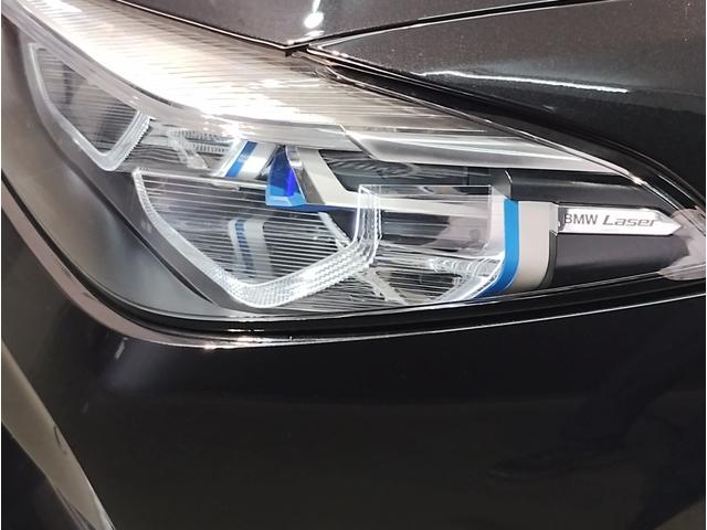 8シリーズ 840dxDriveグランクーペエクスクルシブMスポ サンルーフ フィオナレッドメリノレザー クリスタルシフト レーザーライト harman/kardon 全周囲カメラ ソフトクローズ 地デジ 20インチAW 前後シートヒーター シートベンチレーション(13枚目)