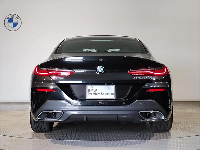 8シリーズ 840dxDriveグランクーペエクスクルシブMスポ サンルーフ フィオナレッドメリノレザー クリスタルシフト レーザーライト harman/kardon 全周囲カメラ ソフトクローズ 地デジ 20インチAW 前後シートヒーター シートベンチレーション(80枚目)