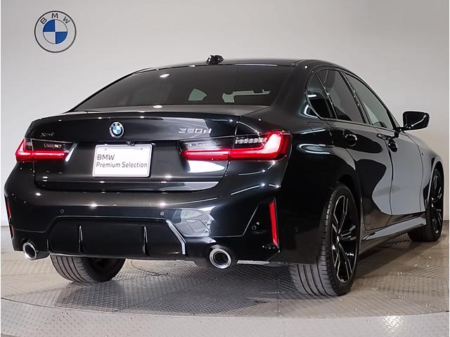 3シリーズ 320d xDrive Mスポーツ ワンオーナー コニャックレザー シートヒーター 全周囲カメラ 追従型クルコン ヘッドアップディスプレイ パドルシフト ワイヤレスチャージ LEDヘッドライト 電動リアゲート 純正18インチアルミ(27枚目)