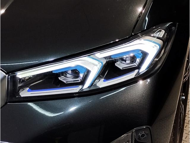 3シリーズ 320d xDrive Mスポーツ ワンオーナー コニャックレザー シートヒーター 全周囲カメラ 追従型クルコン ヘッドアップディスプレイ パドルシフト ワイヤレスチャージ LEDヘッドライト 電動リアゲート 純正18インチアルミ(30枚目)