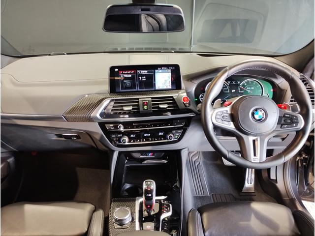 Ｘ４ Ｍ コンペティション　５１０馬力　ＭドライバーズＰ　カーボンインテリア　Ｍブレーキ　ハーマンカードン　ブラックレザー　シートヒーター　ベンチレーションシート　ＬＥＤヘッドライト　２１インチＡＷ　追従式クルコン　全周囲カメラ（28枚目）