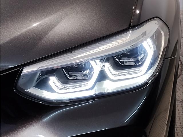 Ｘ４ Ｍ コンペティション　５１０馬力　ＭドライバーズＰ　カーボンインテリア　Ｍブレーキ　ハーマンカードン　ブラックレザー　シートヒーター　ベンチレーションシート　ＬＥＤヘッドライト　２１インチＡＷ　追従式クルコン　全周囲カメラ（32枚目）