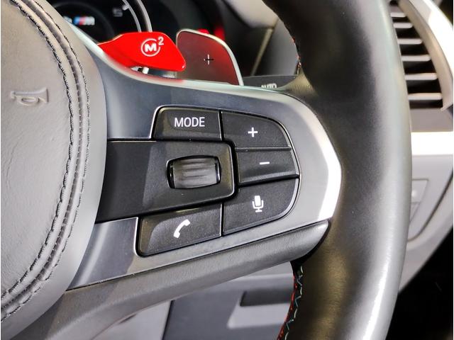 Ｘ４ Ｍ コンペティション　５１０馬力　ＭドライバーズＰ　カーボンインテリア　Ｍブレーキ　ハーマンカードン　ブラックレザー　シートヒーター　ベンチレーションシート　ＬＥＤヘッドライト　２１インチＡＷ　追従式クルコン　全周囲カメラ（42枚目）