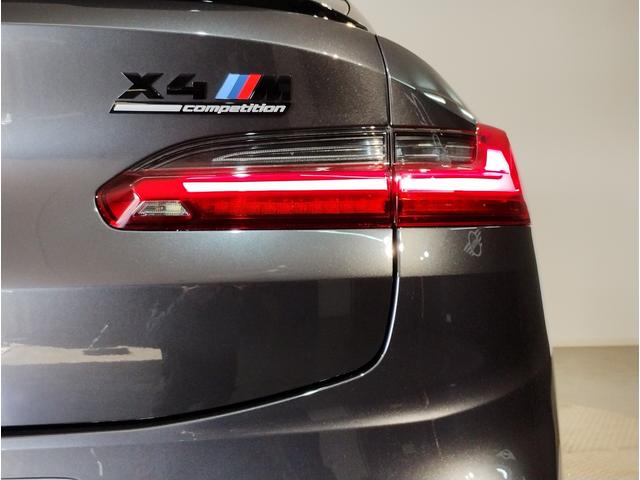 Ｘ４ Ｍ コンペティション　５１０馬力　ＭドライバーズＰ　カーボンインテリア　Ｍブレーキ　ハーマンカードン　ブラックレザー　シートヒーター　ベンチレーションシート　ＬＥＤヘッドライト　２１インチＡＷ　追従式クルコン　全周囲カメラ（46枚目）