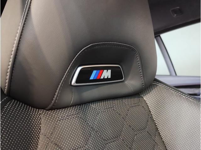 Ｘ４ Ｍ コンペティション　５１０馬力　ＭドライバーズＰ　カーボンインテリア　Ｍブレーキ　ハーマンカードン　ブラックレザー　シートヒーター　ベンチレーションシート　ＬＥＤヘッドライト　２１インチＡＷ　追従式クルコン　全周囲カメラ（75枚目）
