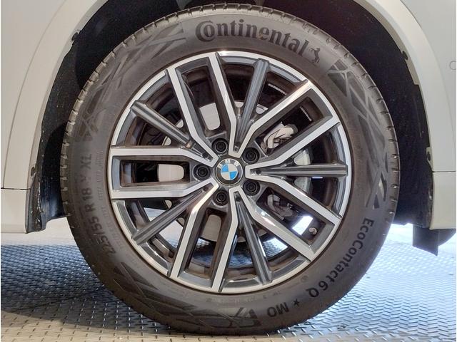 X1 sDrive 18i Mスポーツ 元弊社デモカー ワンオーナー 全周囲カメラ 障害物センサー 追従式クルコン ヘッドアップディスプレイ 電動シート シートヒーター 電動テールゲート コンフォートアクセス LEDヘッドライト ETC(25枚目)