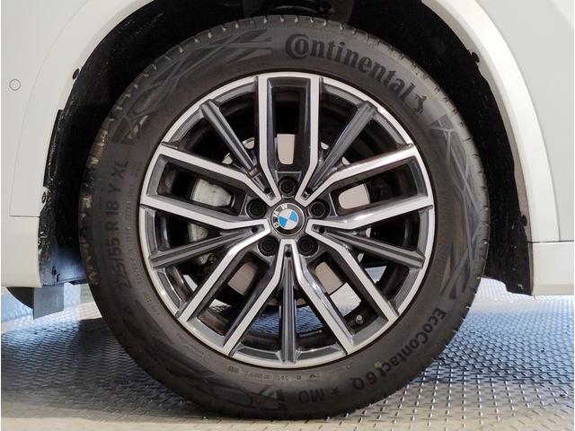 X1 sDrive 18i Mスポーツ 元弊社デモカー ワンオーナー 全周囲カメラ 障害物センサー 追従式クルコン ヘッドアップディスプレイ 電動シート シートヒーター 電動テールゲート コンフォートアクセス LEDヘッドライト ETC(30枚目)