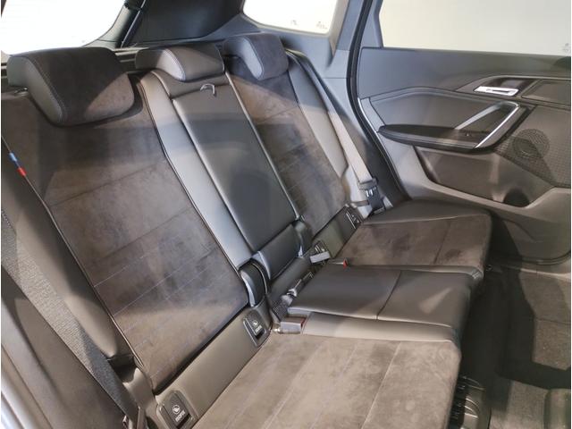 X1 sDrive 18i Mスポーツ 元弊社デモカー ワンオーナー 全周囲カメラ 障害物センサー 追従式クルコン ヘッドアップディスプレイ 電動シート シートヒーター 電動テールゲート コンフォートアクセス LEDヘッドライト ETC(37枚目)