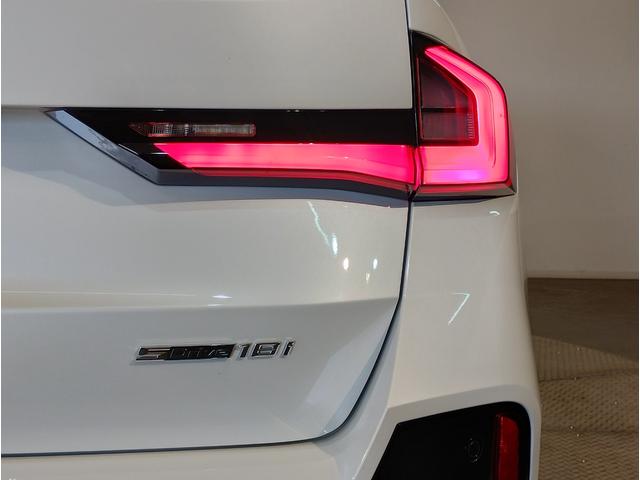 X1 sDrive 18i Mスポーツ 元弊社デモカー ワンオーナー 全周囲カメラ 障害物センサー 追従式クルコン ヘッドアップディスプレイ 電動シート シートヒーター 電動テールゲート コンフォートアクセス LEDヘッドライト ETC(53枚目)