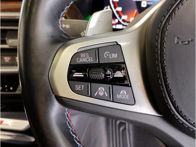 X3 M40d 後期モデル パノラマサンルーフ Mブレーキ Harmankardon モカレザー シートヒーター ハンドルヒーター リアアジャストメント 純正HDDナビ 全周囲 リアサイドローラー リア電動リアゲート(26枚目)