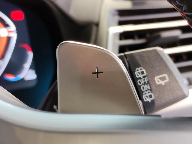 X3 M40d 後期モデル パノラマサンルーフ Mブレーキ Harmankardon モカレザー シートヒーター ハンドルヒーター リアアジャストメント 純正HDDナビ 全周囲 リアサイドローラー リア電動リアゲート(30枚目)