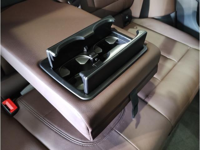 X3 M40d 後期モデル パノラマサンルーフ Mブレーキ Harmankardon モカレザー シートヒーター ハンドルヒーター リアアジャストメント 純正HDDナビ 全周囲 リアサイドローラー リア電動リアゲート(58枚目)