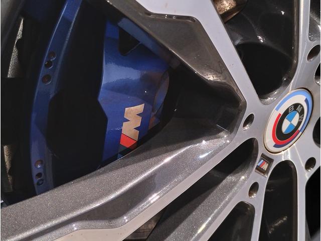 X3 M40d 後期モデル パノラマサンルーフ Mブレーキ Harmankardon モカレザー シートヒーター ハンドルヒーター リアアジャストメント 純正HDDナビ 全周囲 リアサイドローラー リア電動リアゲート(75枚目)