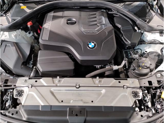 ３シリーズ ３２０ｉツーリング　Ｍスポーツ　ハイラインパッケージ　ワンオーナー　黒レザー　シートヒーター　ウッドパネル　パドルシフト　電動リアゲート　追従型クルーズコントロール　ワイヤレス充電　メモリ機能付パワーシート　ＬＥＤヘッドライト　パーキングアシストプラス（17枚目）