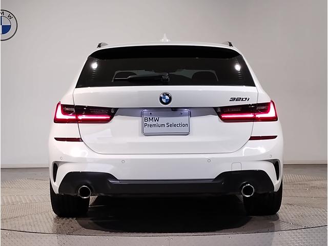 ３シリーズ ３２０ｉツーリング　Ｍスポーツ　ハイラインパッケージ　ワンオーナー　黒レザー　シートヒーター　ウッドパネル　パドルシフト　電動リアゲート　追従型クルーズコントロール　ワイヤレス充電　メモリ機能付パワーシート　ＬＥＤヘッドライト　パーキングアシストプラス（25枚目）