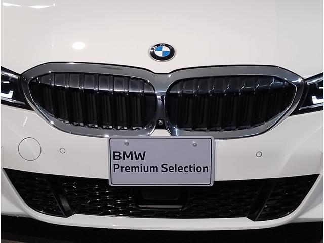 ３シリーズ ３２０ｉツーリング　Ｍスポーツ　ハイラインパッケージ　ワンオーナー　黒レザー　シートヒーター　ウッドパネル　パドルシフト　電動リアゲート　追従型クルーズコントロール　ワイヤレス充電　メモリ機能付パワーシート　ＬＥＤヘッドライト　パーキングアシストプラス（31枚目）