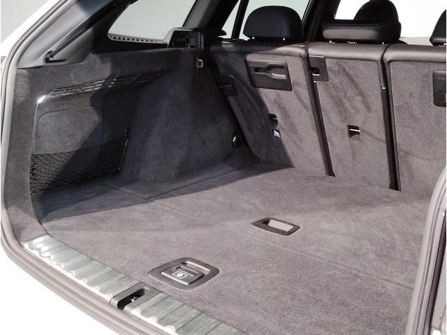 ３シリーズ ３２０ｉツーリング　Ｍスポーツ　ハイラインパッケージ　ワンオーナー　黒レザー　シートヒーター　ウッドパネル　パドルシフト　電動リアゲート　追従型クルーズコントロール　ワイヤレス充電　メモリ機能付パワーシート　ＬＥＤヘッドライト　パーキングアシストプラス（35枚目）