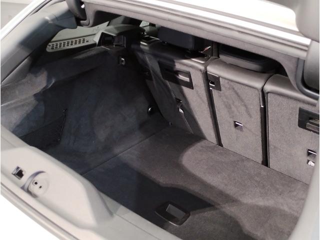 ３シリーズ ３２０ｉツーリング　Ｍスポーツ　ハイラインパッケージ　ワンオーナー　黒レザー　シートヒーター　ウッドパネル　パドルシフト　電動リアゲート　追従型クルーズコントロール　ワイヤレス充電　メモリ機能付パワーシート　ＬＥＤヘッドライト　パーキングアシストプラス（42枚目）