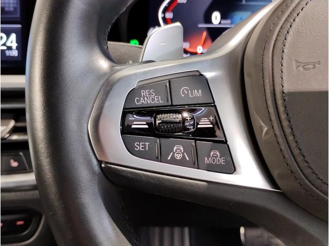 ３シリーズ ３２０ｉツーリング　Ｍスポーツ　ハイラインパッケージ　ワンオーナー　黒レザー　シートヒーター　ウッドパネル　パドルシフト　電動リアゲート　追従型クルーズコントロール　ワイヤレス充電　メモリ機能付パワーシート　ＬＥＤヘッドライト　パーキングアシストプラス（64枚目）