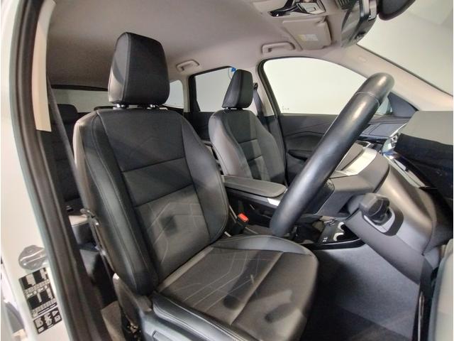 Ｘ１ ｘＤｒｉｖｅ　２０ｄ　ｘライン　ハイラインパッケージ　元レンタ　ブラックレザー　シートヒーター　カーブドディスプレイ　全周囲カメラ　障害物センサー　電動シート　電動リアゲート　追従式クルコン　ヘッドアップディスプレイ　ＬＥＤ　ＥＴＣ　純正１８インチＡＷ（28枚目）