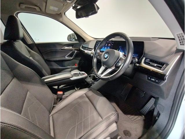 Ｘ１ ｘＤｒｉｖｅ　２０ｄ　ｘライン　ハイラインパッケージ　元レンタ　ブラックレザー　シートヒーター　カーブドディスプレイ　全周囲カメラ　障害物センサー　電動シート　電動リアゲート　追従式クルコン　ヘッドアップディスプレイ　ＬＥＤ　ＥＴＣ　純正１８インチＡＷ（59枚目）